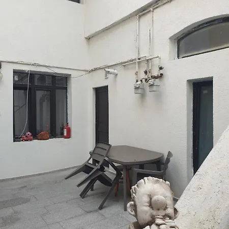 Apartment Casa Cinema Brasov